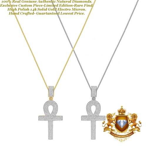 Diamanti naturali originali
