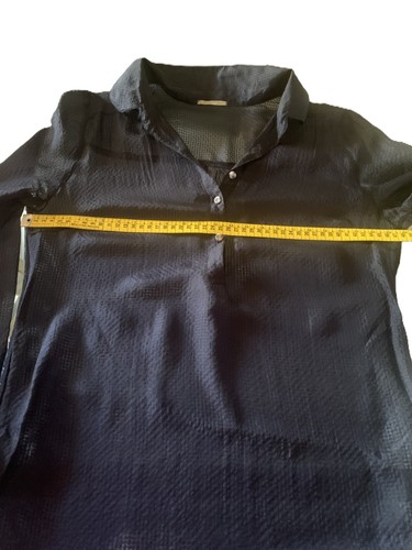 Camicia seta donna marca