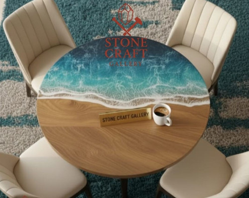 Epossidica table top - epossidica,