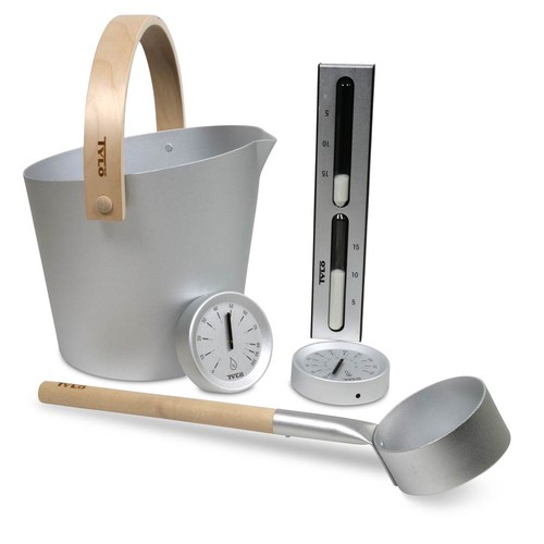 Tylö set accessori sauna - set,