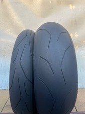 Pneumatici Dunlop  190/55/17 E 120/70/17