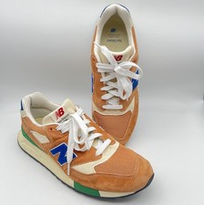 New Balance 998 Made in USA x