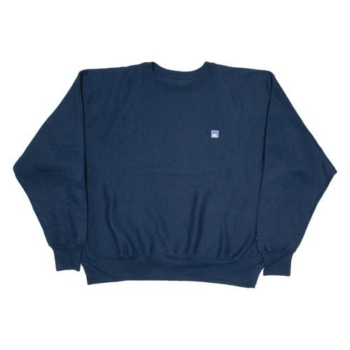 Felpa vintage champion uomo - felpa,