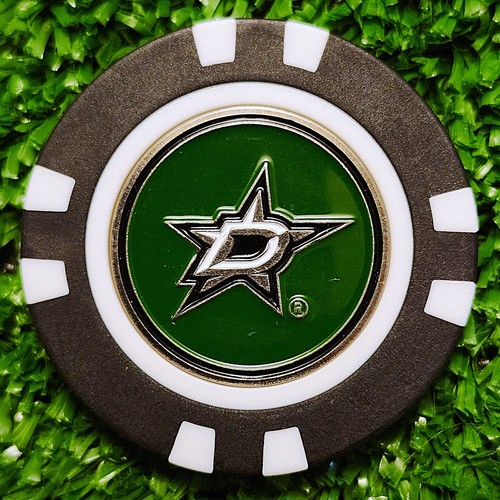 Nhl dallas stars golf - nhl,
