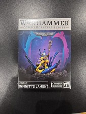 Warhammer 40K - Aeldari -