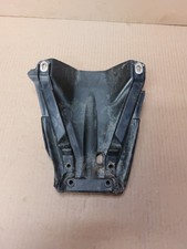 carénage sous garde boue