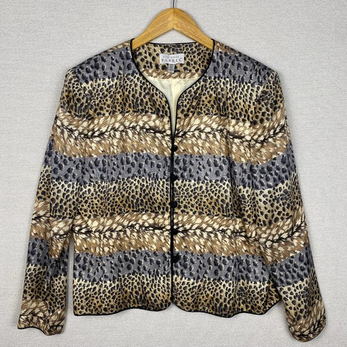 Blazer vintage y2k adrianna - blazer,