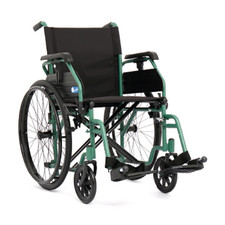 Ardea One Sedia A Rotelle per