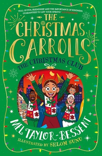 The christmas club - christmas,