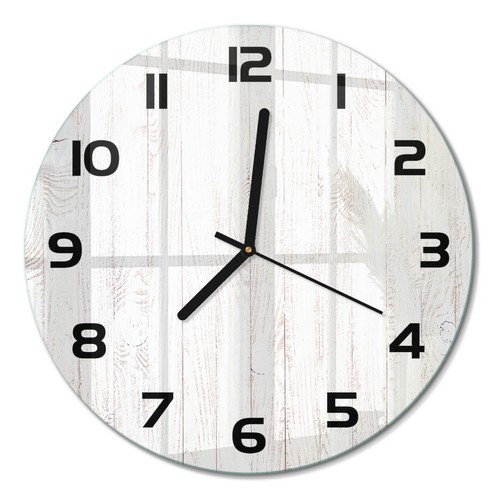Grande orologio parete - da,