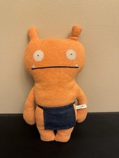 Peluche Uglydoll WAGE 14”