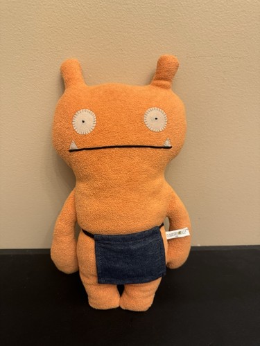 Peluche uglydoll wage - peluche, 14”