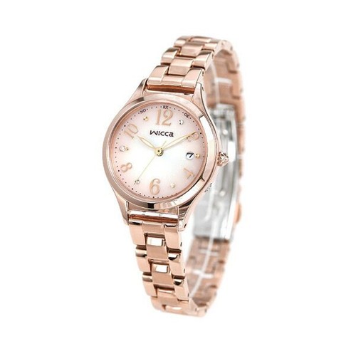 Nuovo orologio citizen donna - citizen,