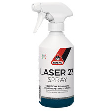 Boero LASER 23 SPRAY Soluzione