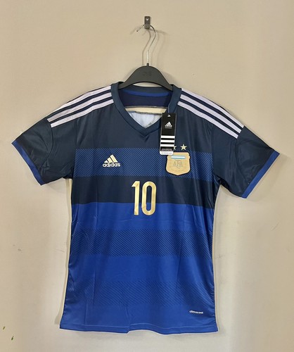Maglia argentina messi - maglia,