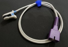 DB9 9pin Nellcor OXI-TECH