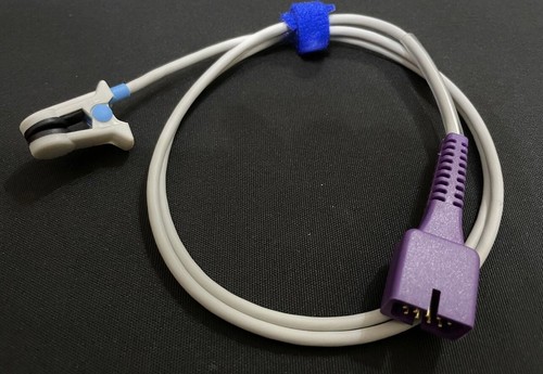 Db9 9pin nellcor oxi - db9, oxi-tech