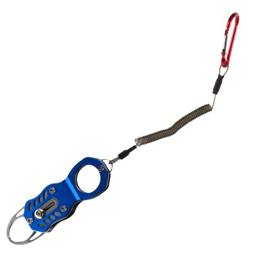 Fish lip gripper - fish,