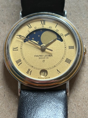 Raro orologio polso vintage - raro,