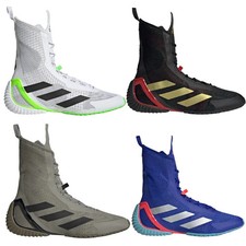 Scarpe da boxe Adidas Speedex