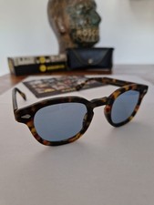 lunettes Moscot lemtosh