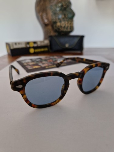 Lunettes moscot lemtosh - lunettes,