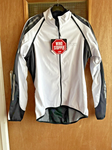 Giacca bici convertibile - , gore