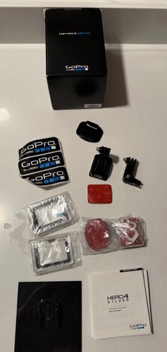 Gopro hero session - gopro,