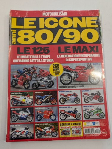 Due volumi motociclismo - motociclismo, le
