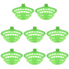 Nidi per uccelli da 8 pezzi