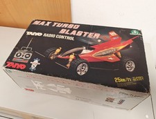 Taiyo max turbo blaster giochi - taiyo,