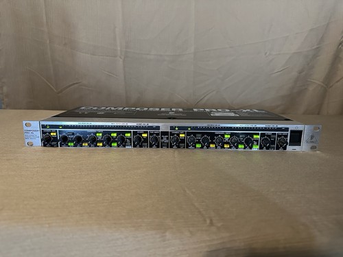 Behringer composer pro - behringer,