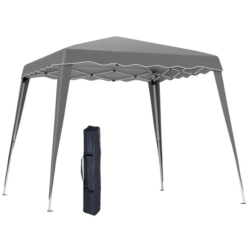 Outsunny tenda gazebo pop - outsunny,