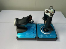 Saitek X45 Digital Flight