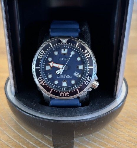 Citizen eco drive - eco-drive, mm