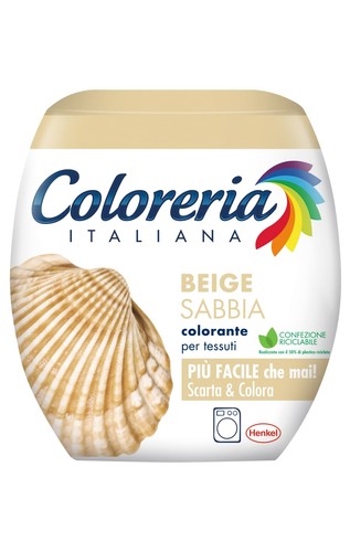 Coloreria italiana grey - coloreria,