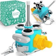 Jumble dream busy cube - dream,