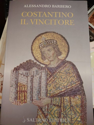 Alessandro barbero costantino - alessandro,