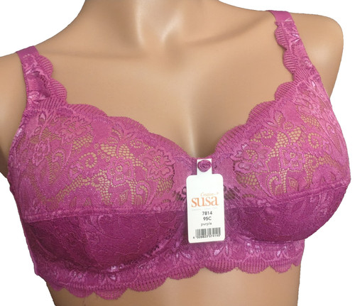 Reggiseno susa creation latina - reggiseno,