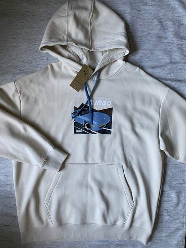 Felpa con cappuccio pullover