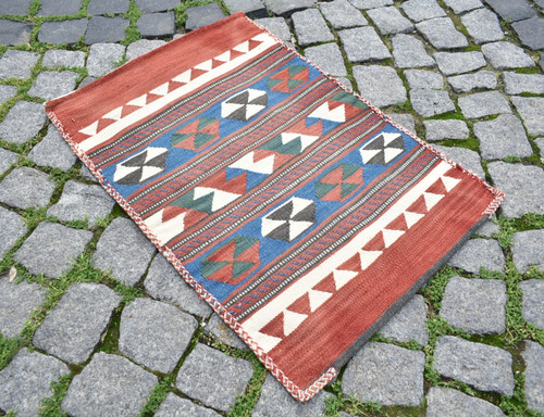 Tappeto turco 29 - tappeto, 20"