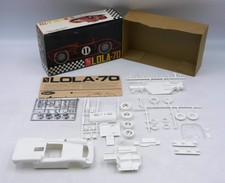 AMT Lola 70 model slot car kit