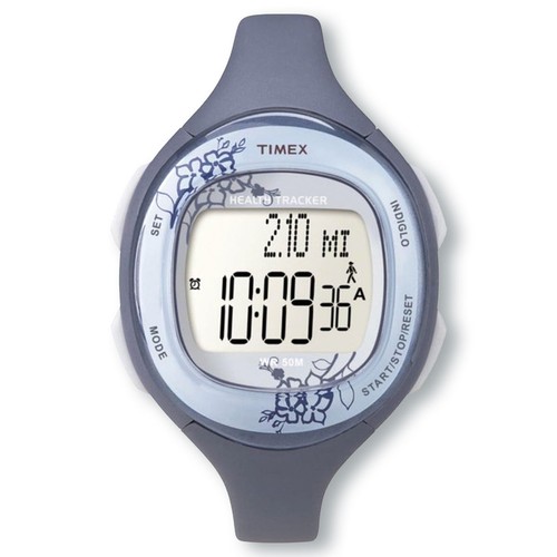 Orologio timex t5k484 health - orologio,