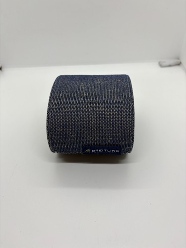 Breitling traveling denim - traveling,