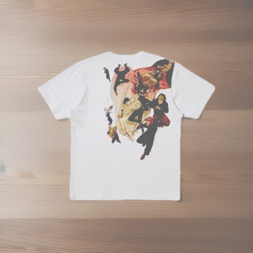 Jujutsu kaisen uniqlo - kaisen,