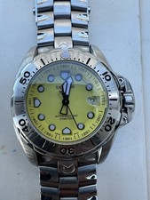 Orologio Sector 600 Subacqueo