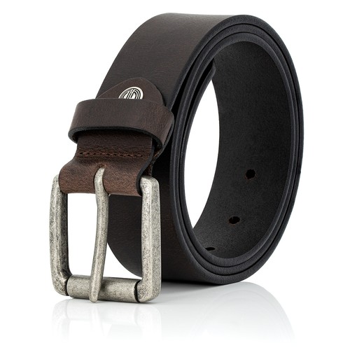 Lindenmann cintura pelle - in,