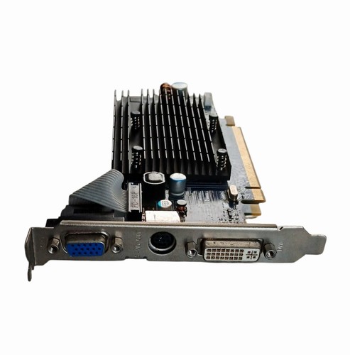 Scheda grafica ati - ati, radeon