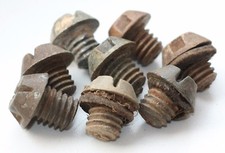 Vite trasporto prima guerra