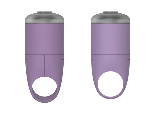 Lavanda relight anteriore e - lavanda,